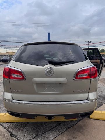 2015 Buick Enclave Leather FWD Houston TX