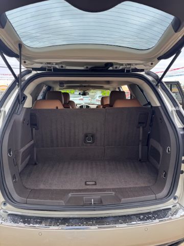 2015 Buick Enclave Leather FWD Houston TX