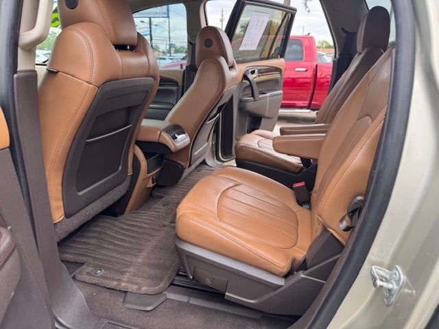 2015 Buick Enclave Leather FWD Houston TX