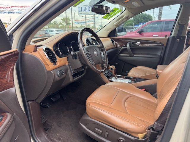 2015 Buick Enclave Leather FWD Houston TX