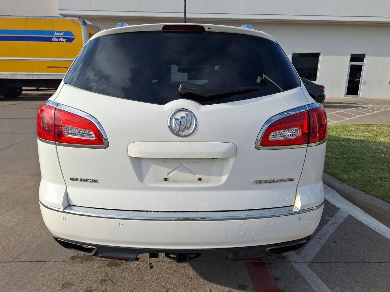 2015 Buick Enclave Leather Hurst TX