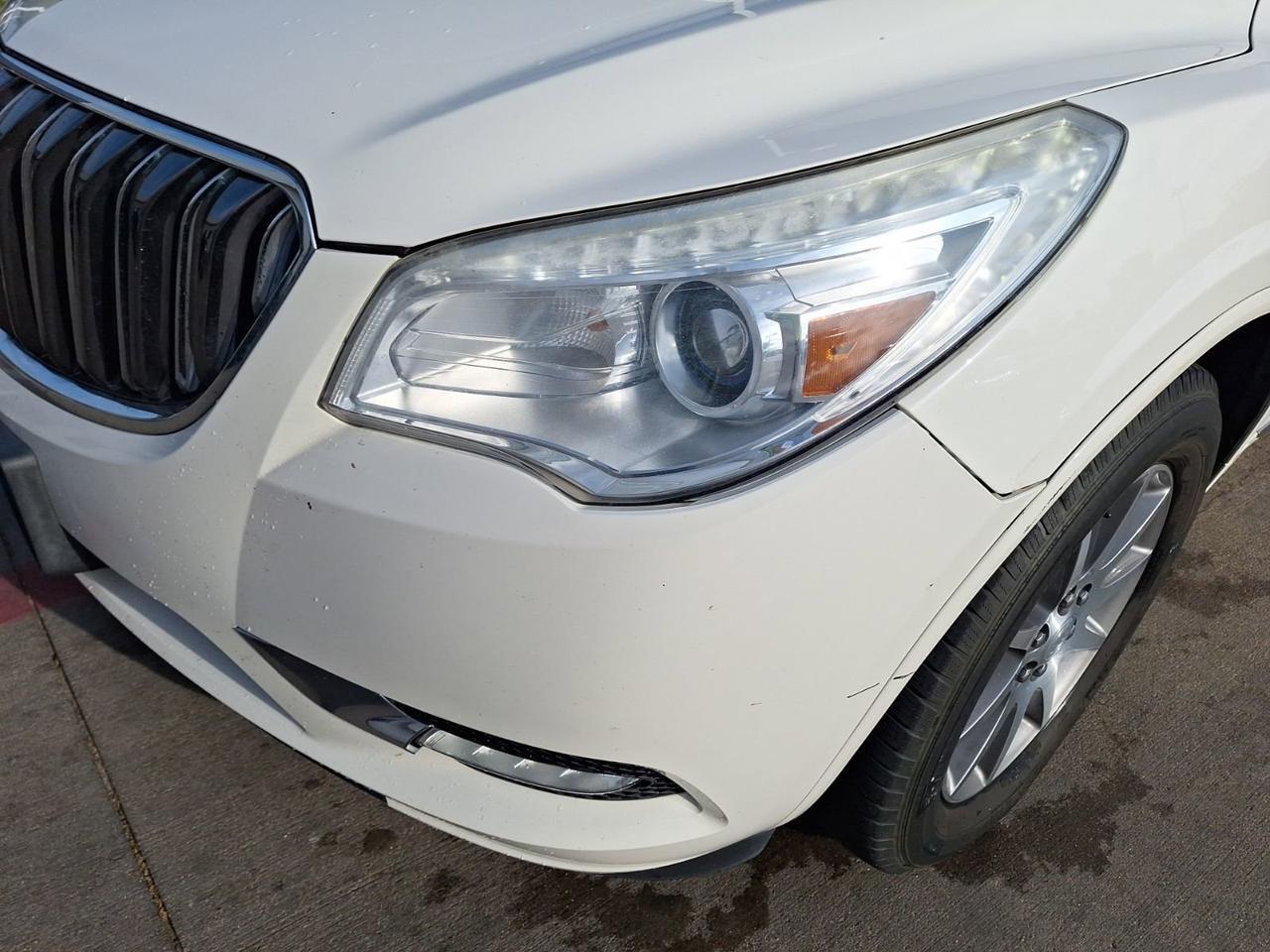 2015 Buick Enclave Leather Hurst TX
