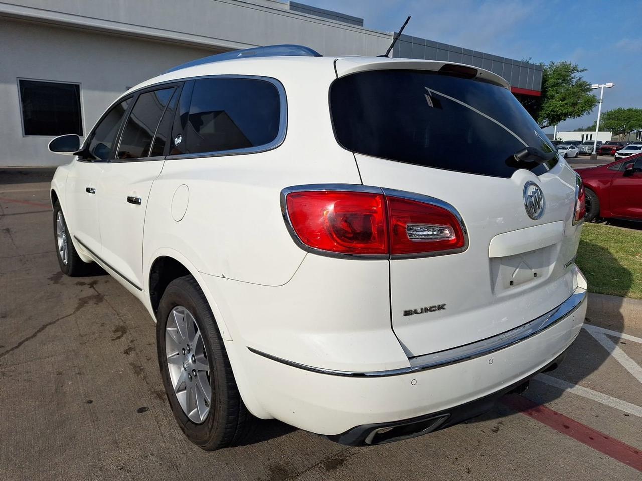 2015 Buick Enclave Leather Hurst TX
