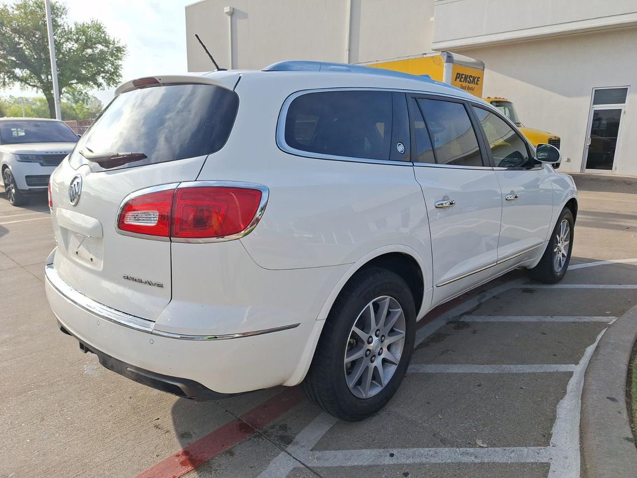 2015 Buick Enclave Leather Hurst TX
