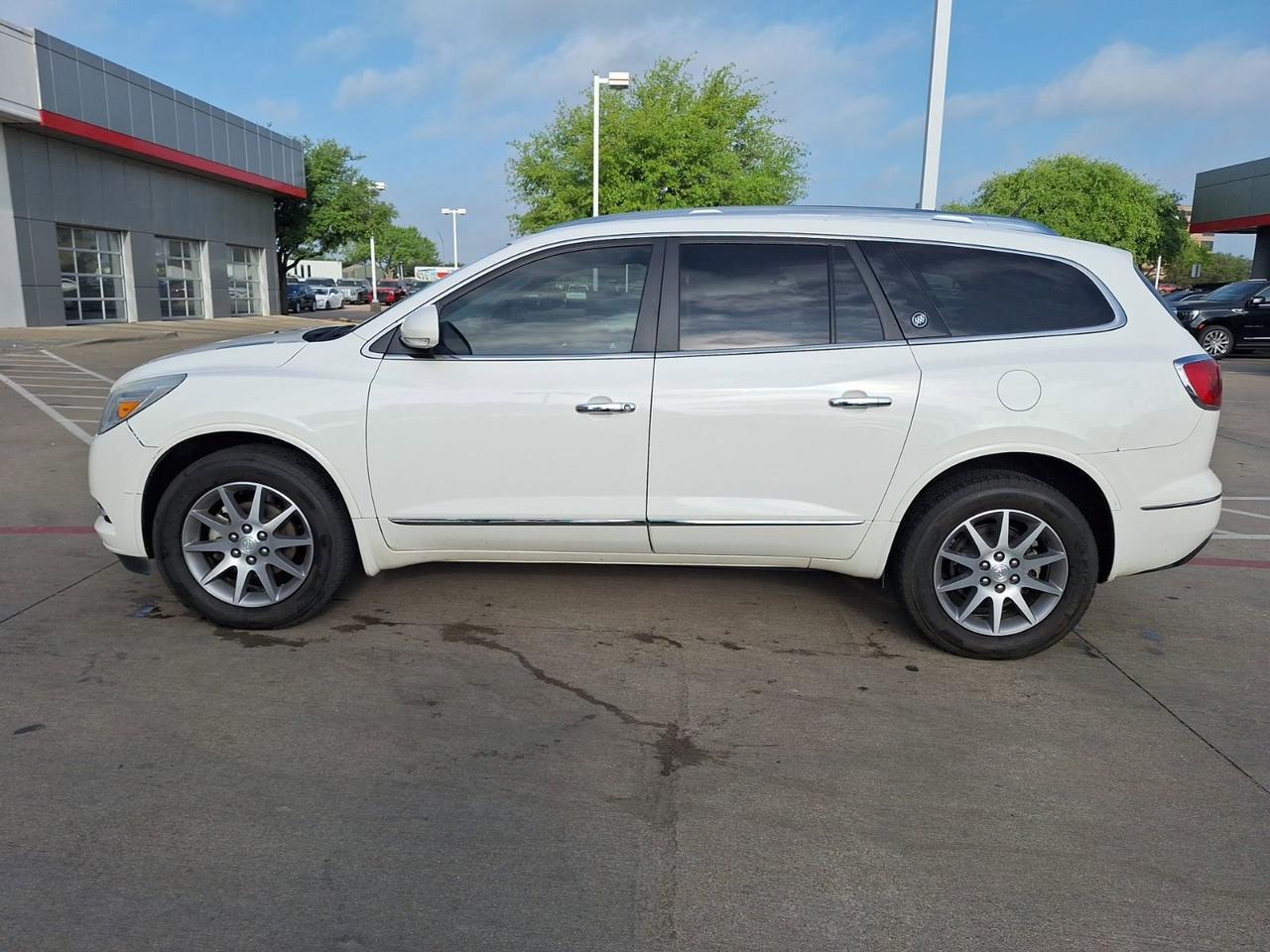 2015 Buick Enclave Leather Hurst TX