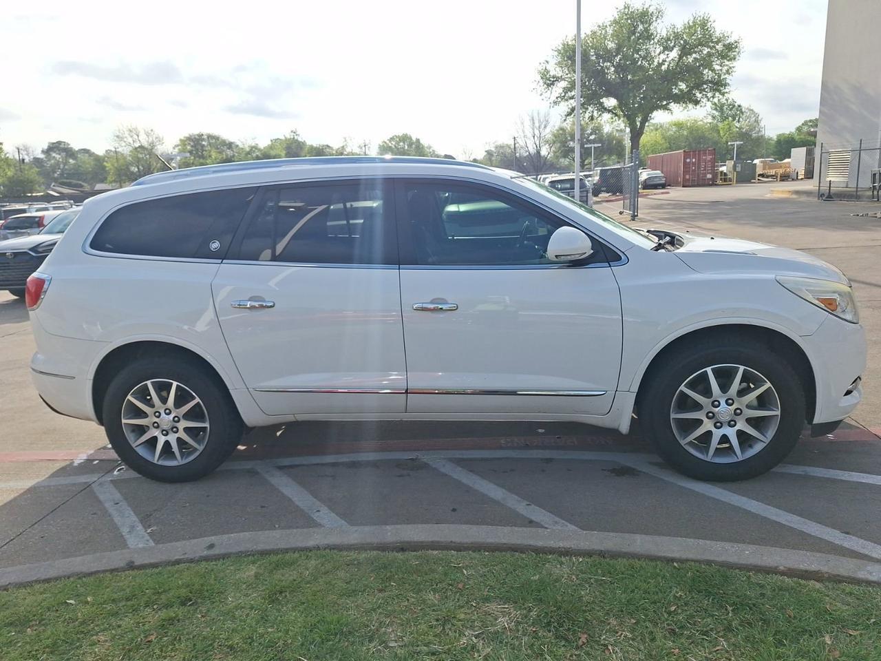 2015 Buick Enclave Leather Hurst TX