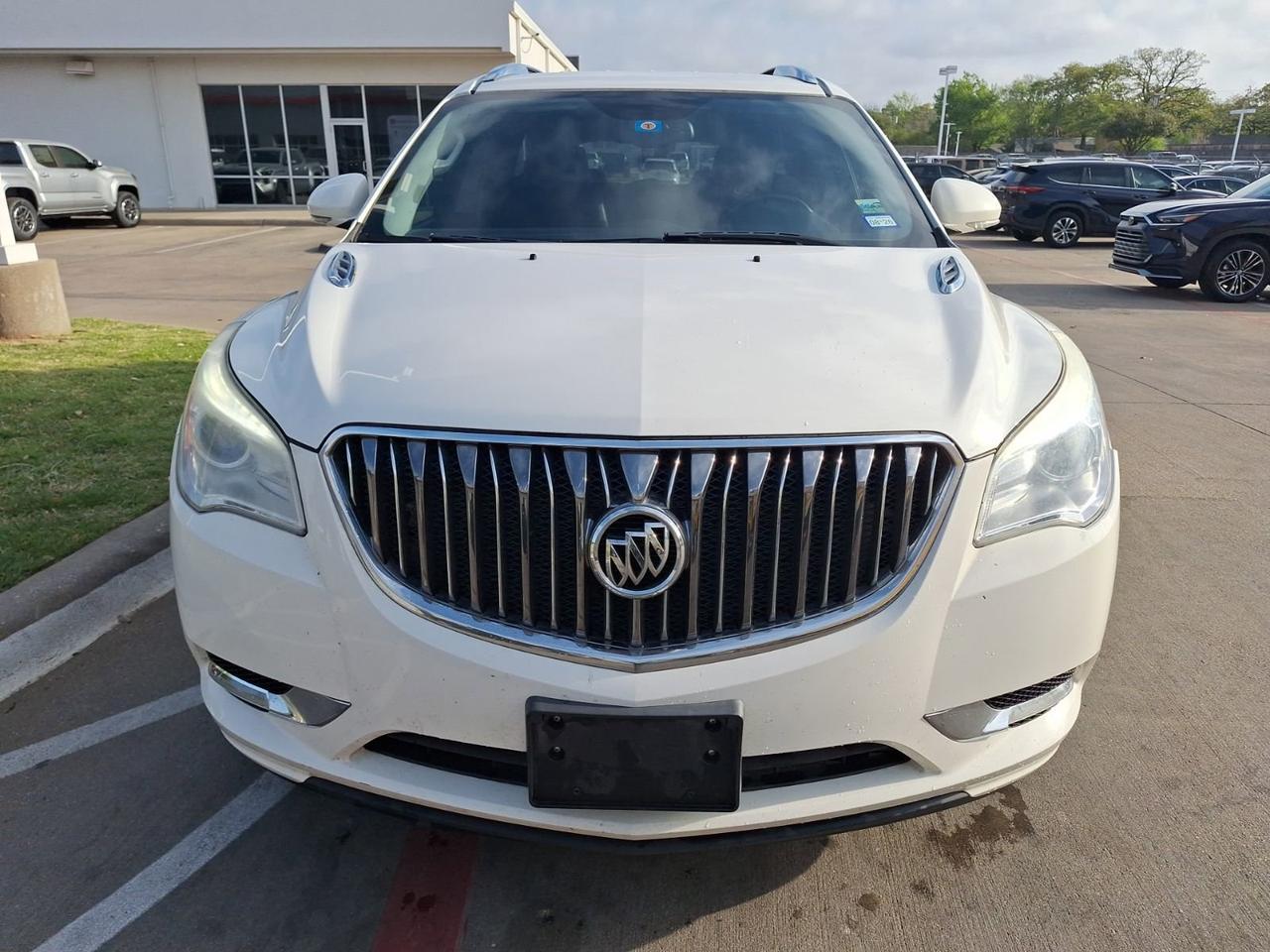 2015 Buick Enclave Leather Hurst TX
