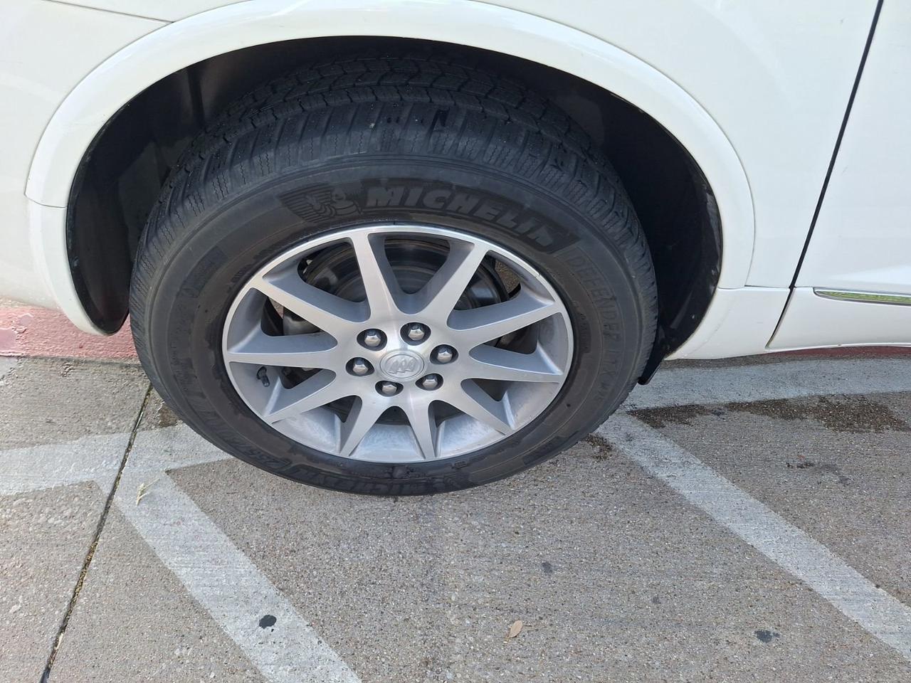 2015 Buick Enclave Leather Hurst TX