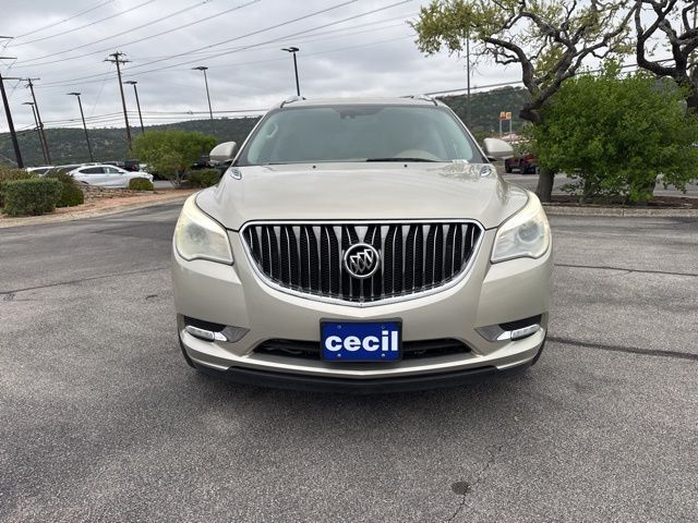 2015 Buick Enclave Leather Group