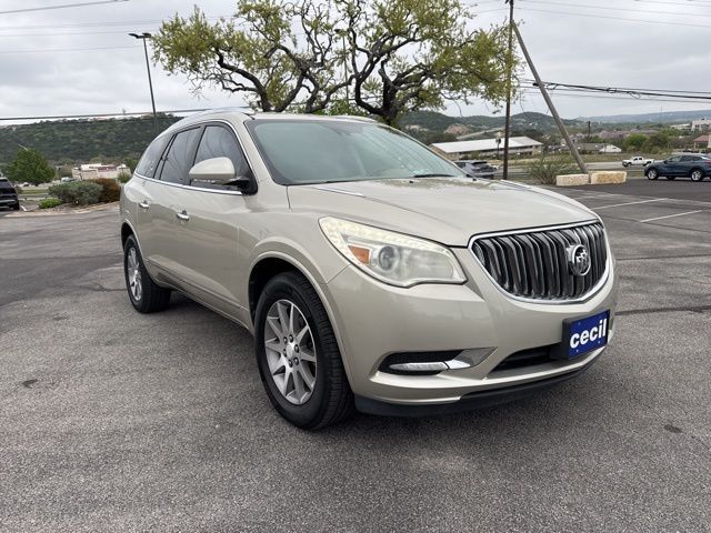 2015 Buick Enclave Leather Group