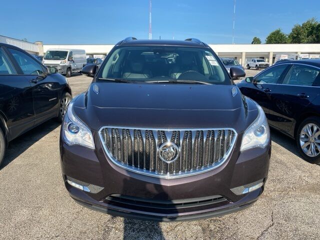 2015 Buick Enclave Leather Group Akron OH