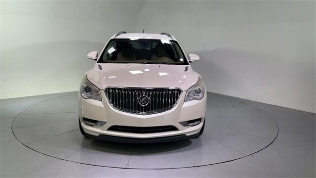 2015 Buick Enclave Leather Group