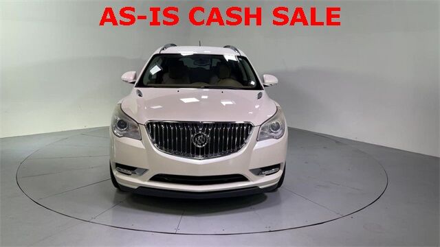 2015 Buick Enclave Leather Group