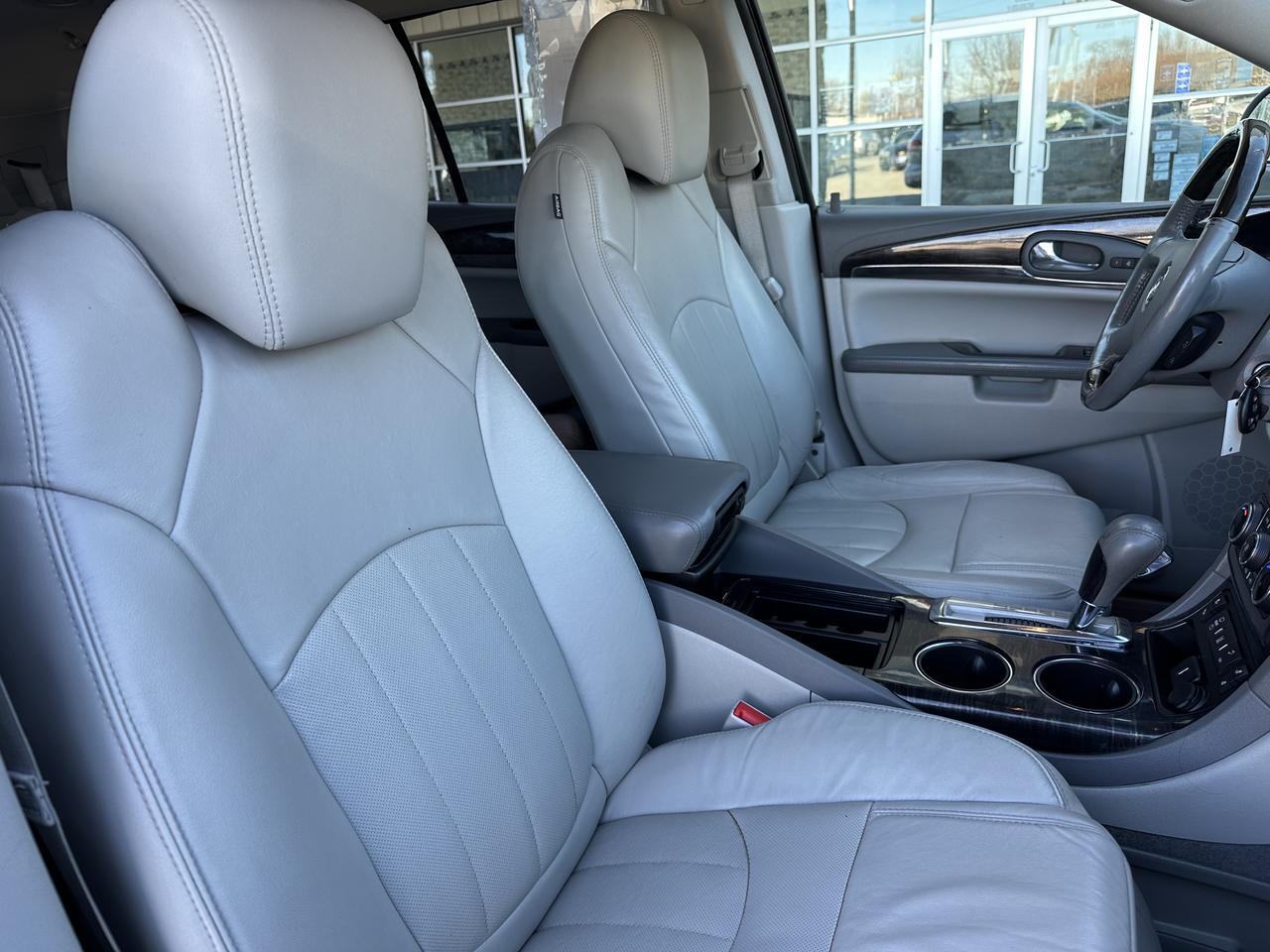 2015 Buick Enclave Leather Group