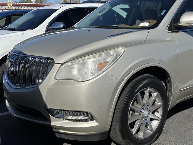 2015 Buick Enclave Leather Group Tucson AZ