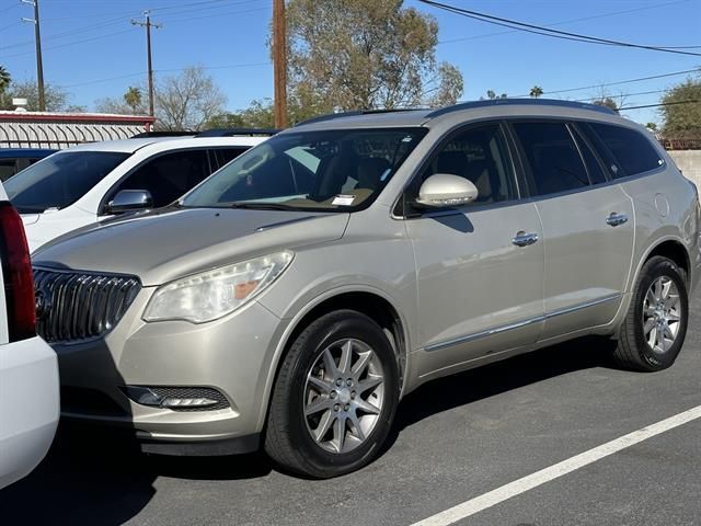2015 Buick Enclave Leather Group Tucson AZ