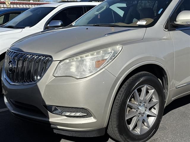 2015 Buick Enclave Leather Group Tucson AZ
