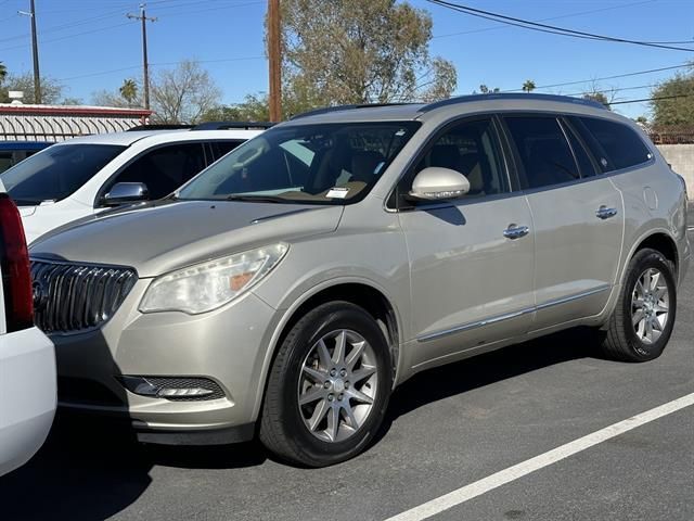 2015 Buick Enclave Leather Group Tucson AZ