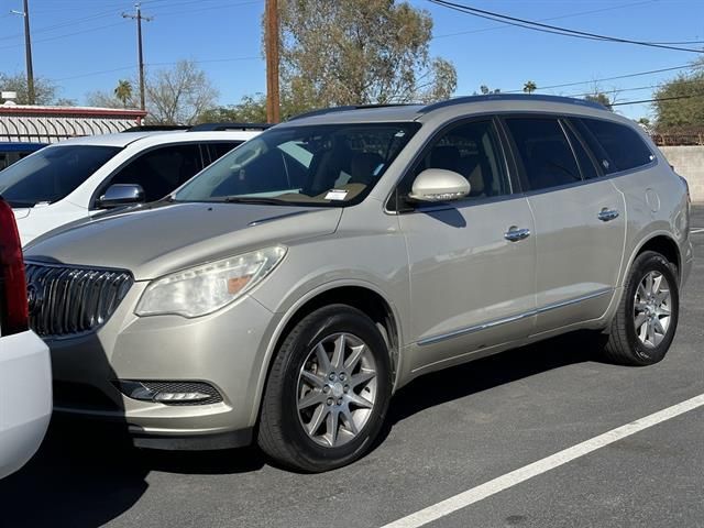2015 Buick Enclave Leather Group Tucson AZ