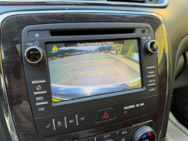 2015 Buick Enclave Leather Indianapolis IN