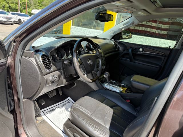 2015 Buick Enclave Leather Indianapolis IN
