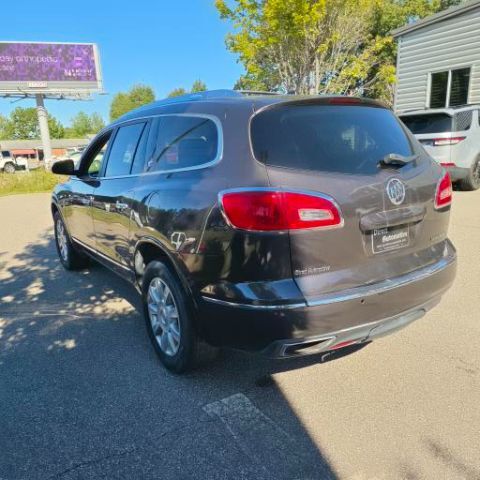 2015 Buick Enclave Leather Monroe NC