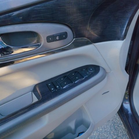 2015 Buick Enclave Leather Monroe NC