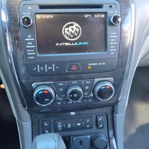 2015 Buick Enclave Leather Monroe NC