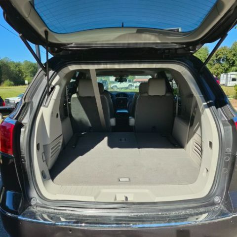 2015 Buick Enclave Leather Monroe NC