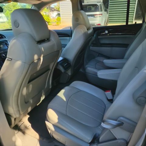 2015 Buick Enclave Leather Monroe NC