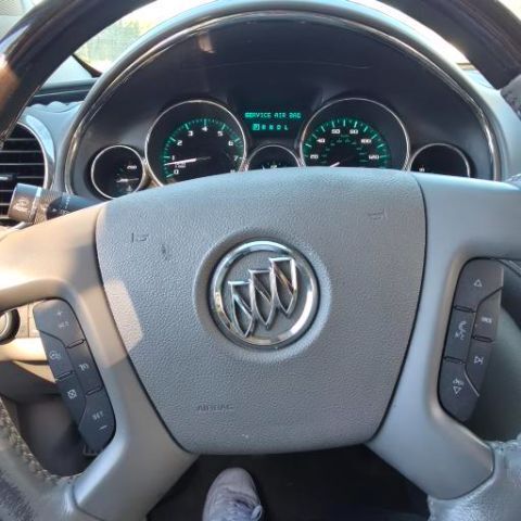 2015 Buick Enclave Leather Monroe NC