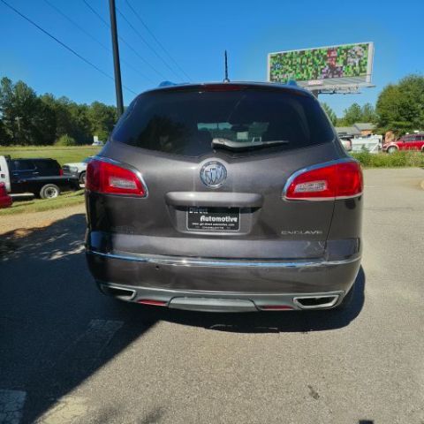 2015 Buick Enclave Leather Monroe NC