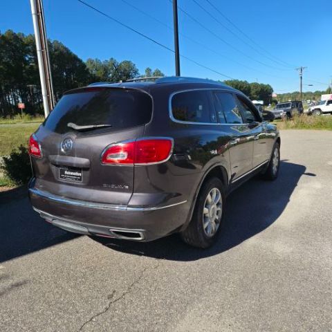 2015 Buick Enclave Leather Monroe NC