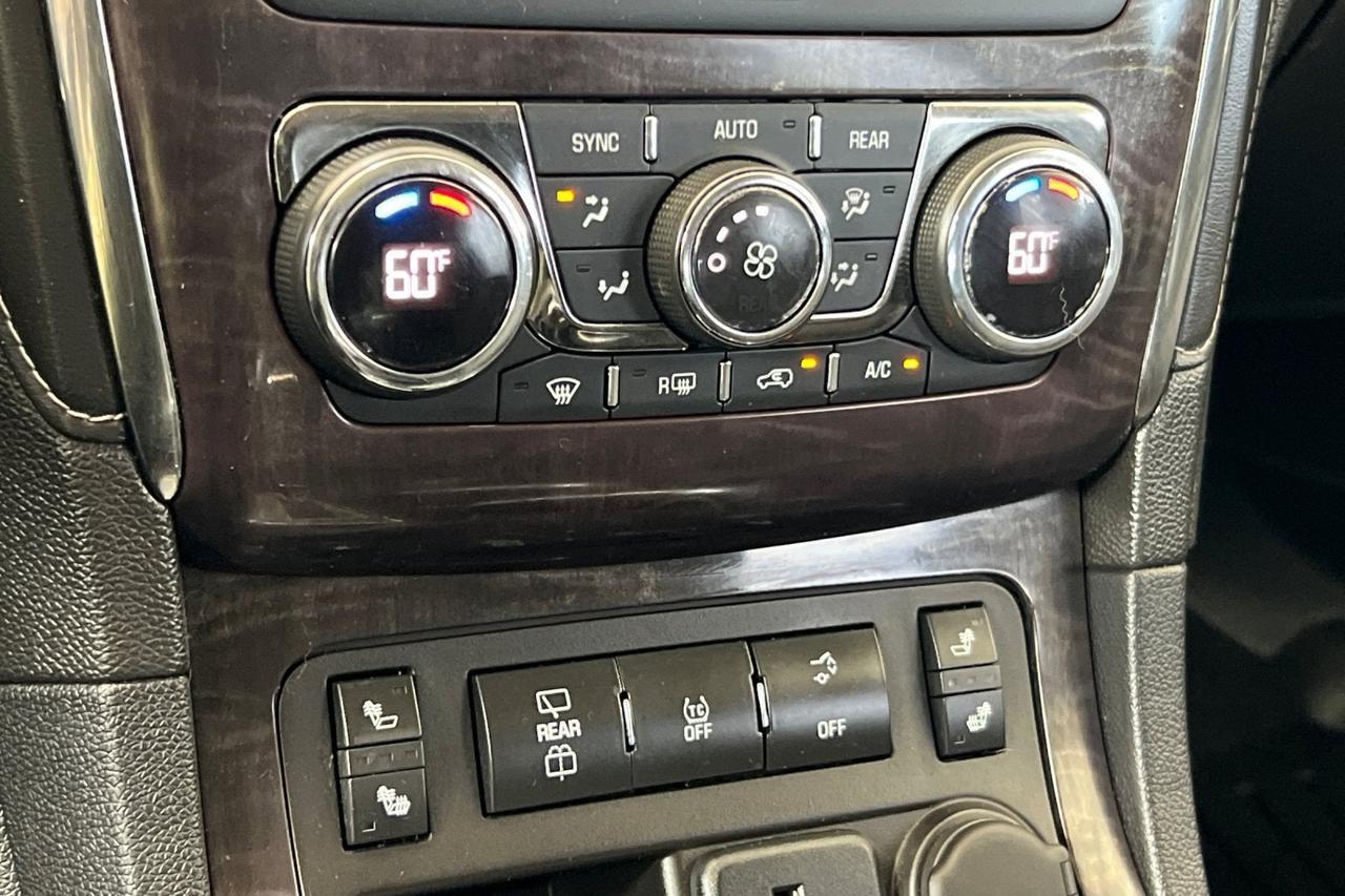 2015 Buick Enclave Leather Roseville CA