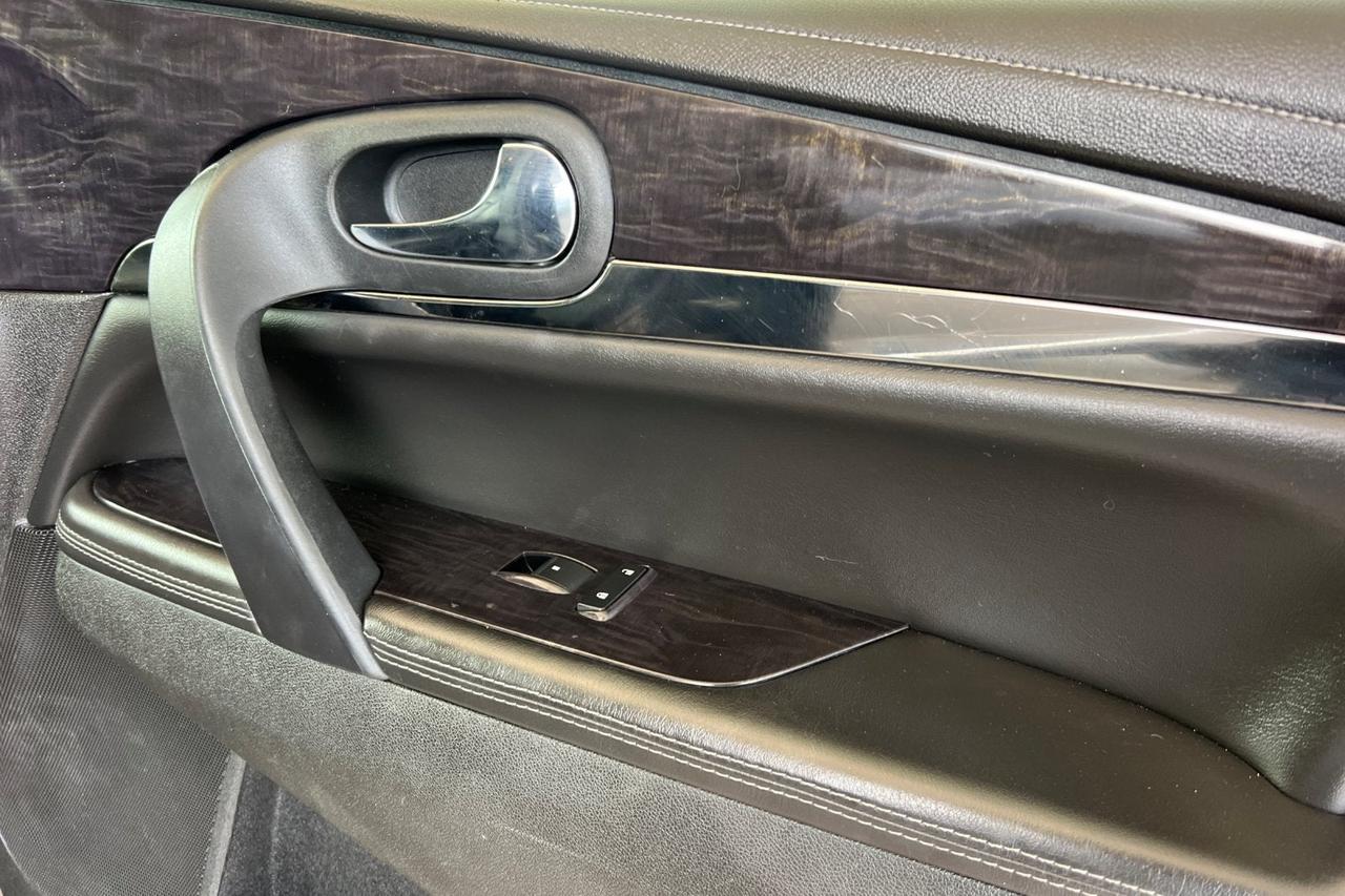 2015 Buick Enclave Leather Roseville CA