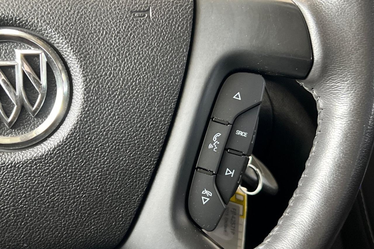 2015 Buick Enclave Leather Roseville CA
