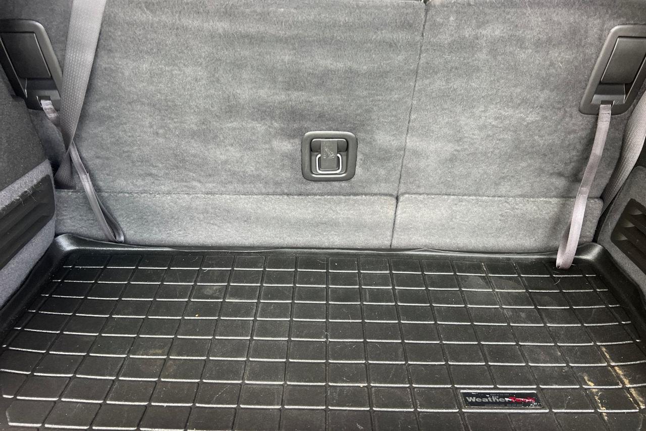 2015 Buick Enclave Leather Roseville CA