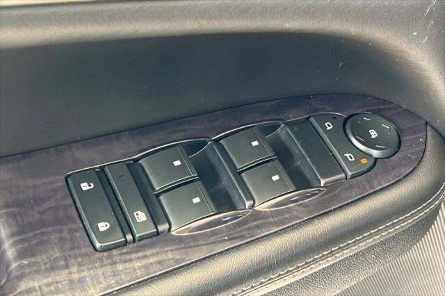 2015 Buick Enclave Leather Roseville CA