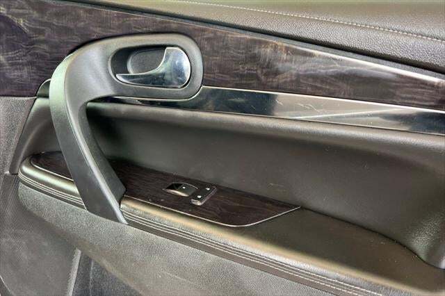 2015 Buick Enclave Leather Roseville CA