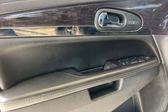2015 Buick Enclave Leather Roseville CA