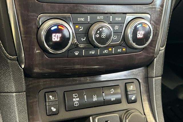 2015 Buick Enclave Leather Roseville CA