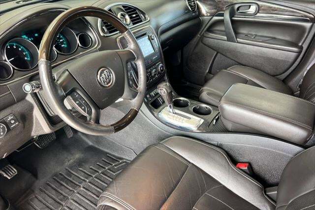 2015 Buick Enclave Leather Roseville CA