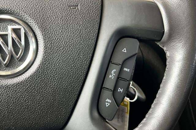 2015 Buick Enclave Leather Roseville CA