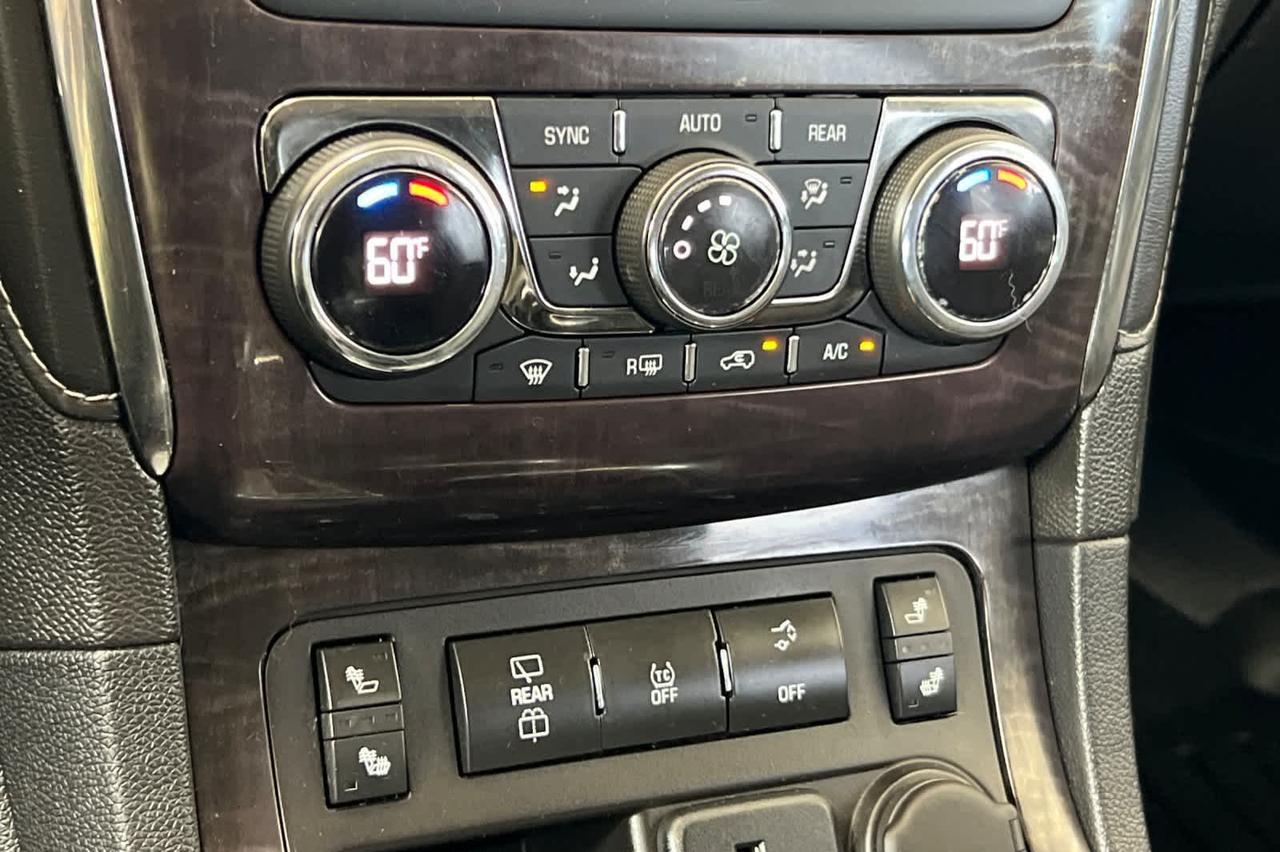 2015 Buick Enclave Leather Roseville CA