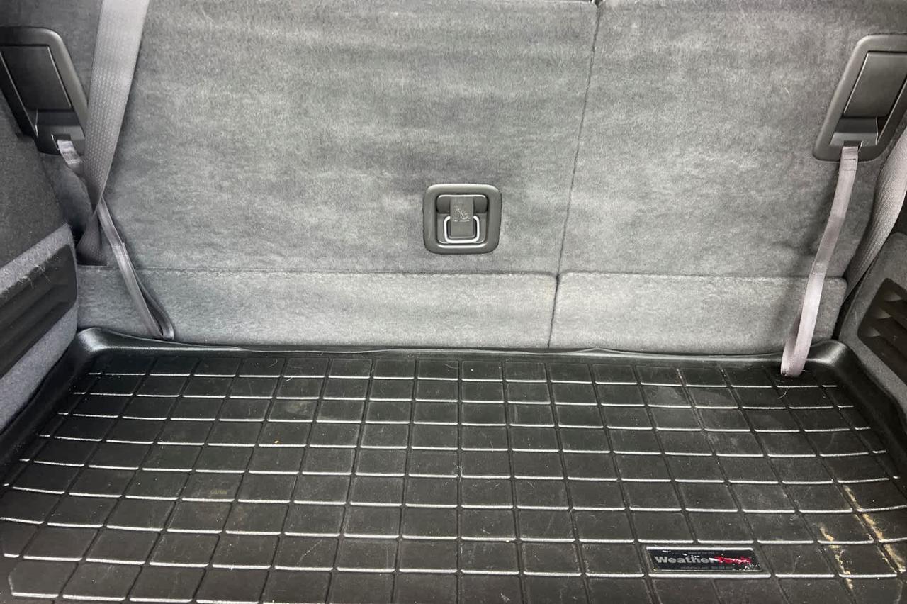 2015 Buick Enclave Leather Roseville CA
