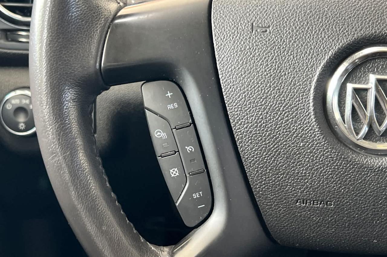 2015 Buick Enclave Leather Roseville CA