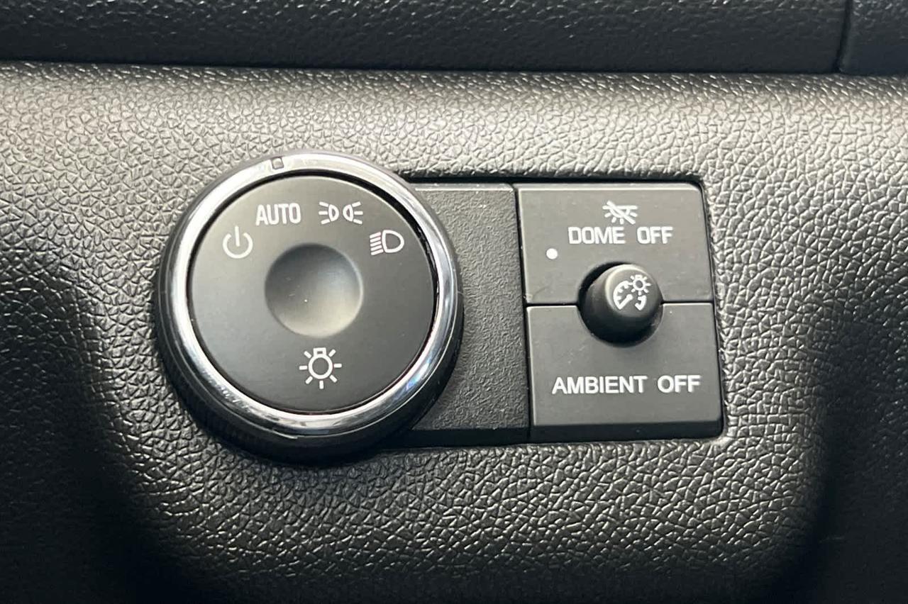 2015 Buick Enclave Leather Roseville CA