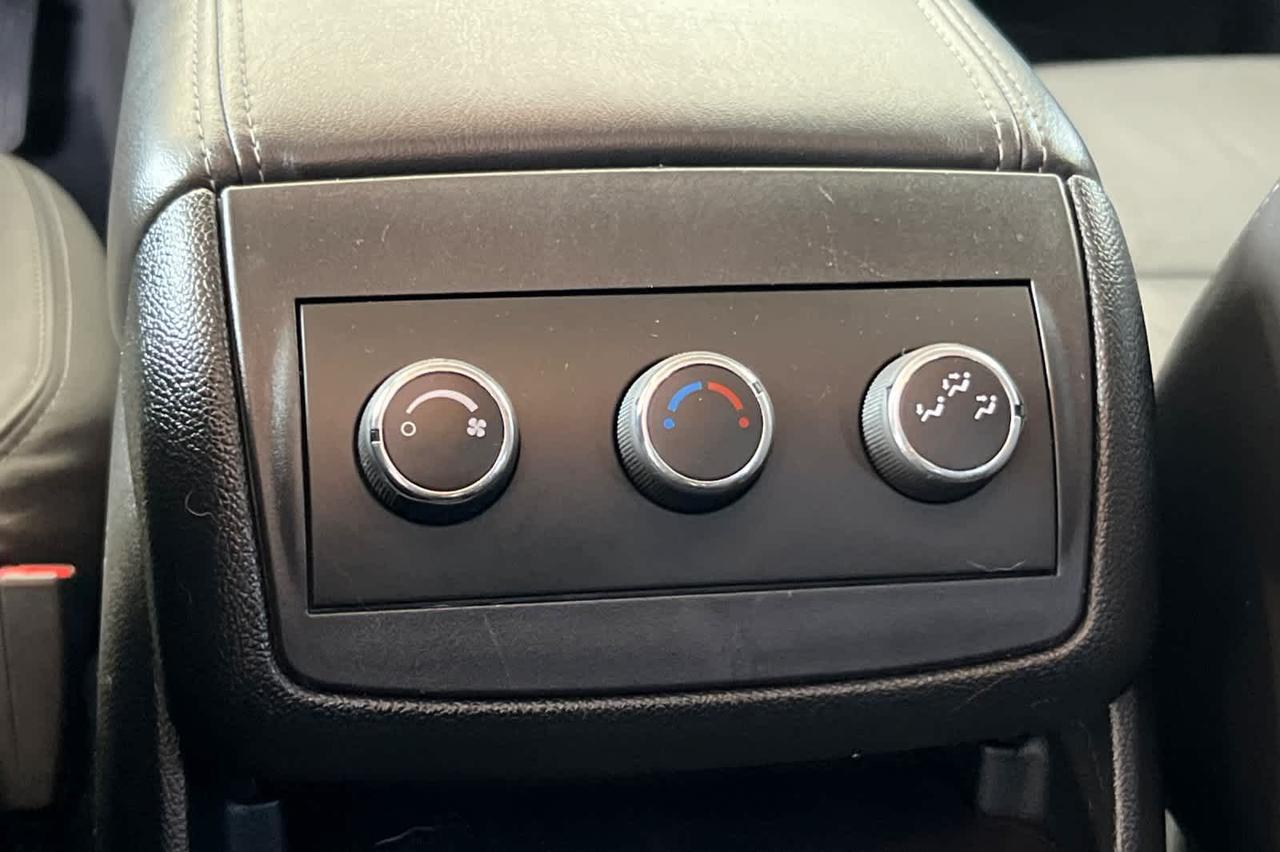 2015 Buick Enclave Leather Roseville CA