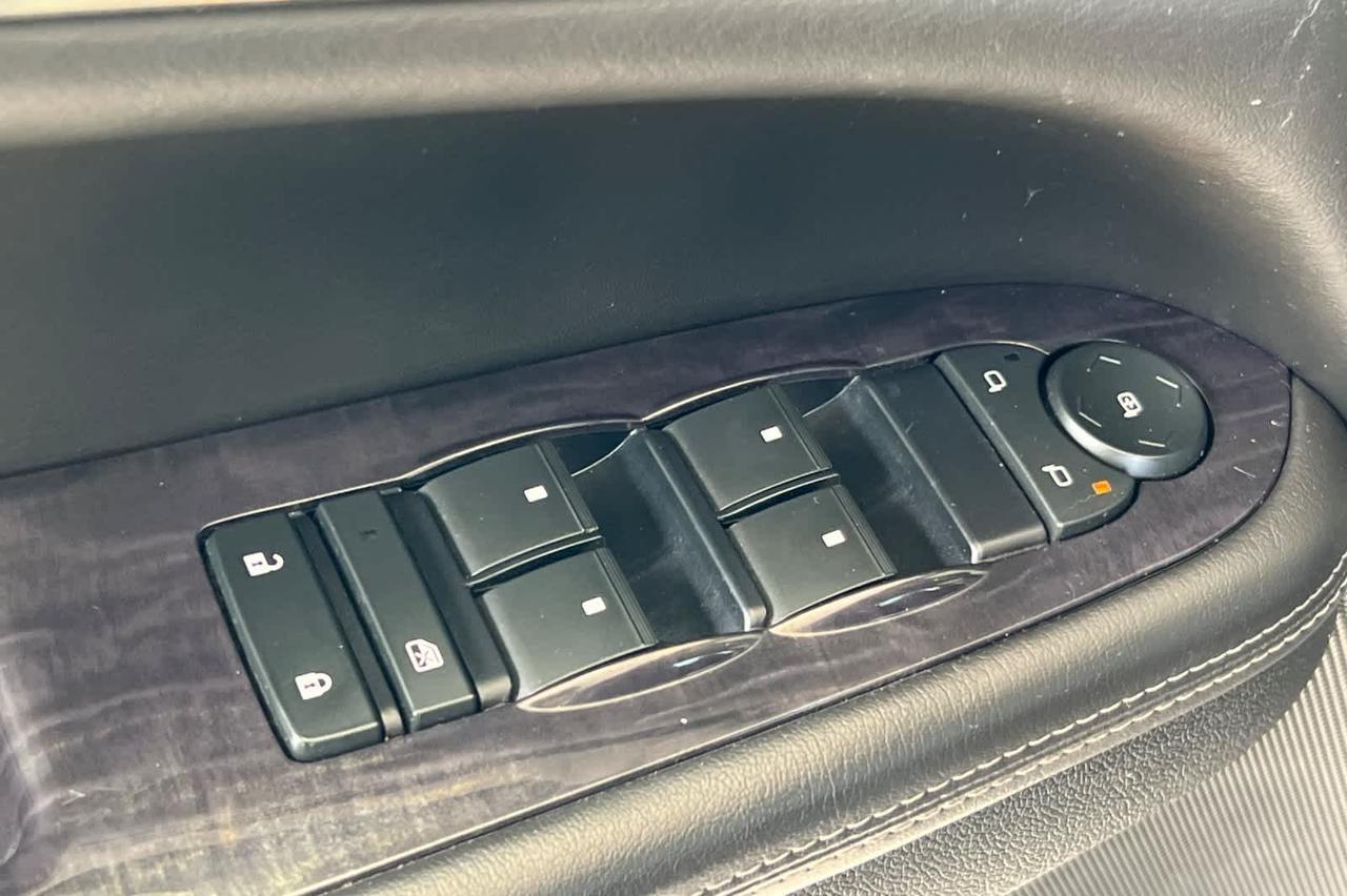 2015 Buick Enclave Leather Roseville CA