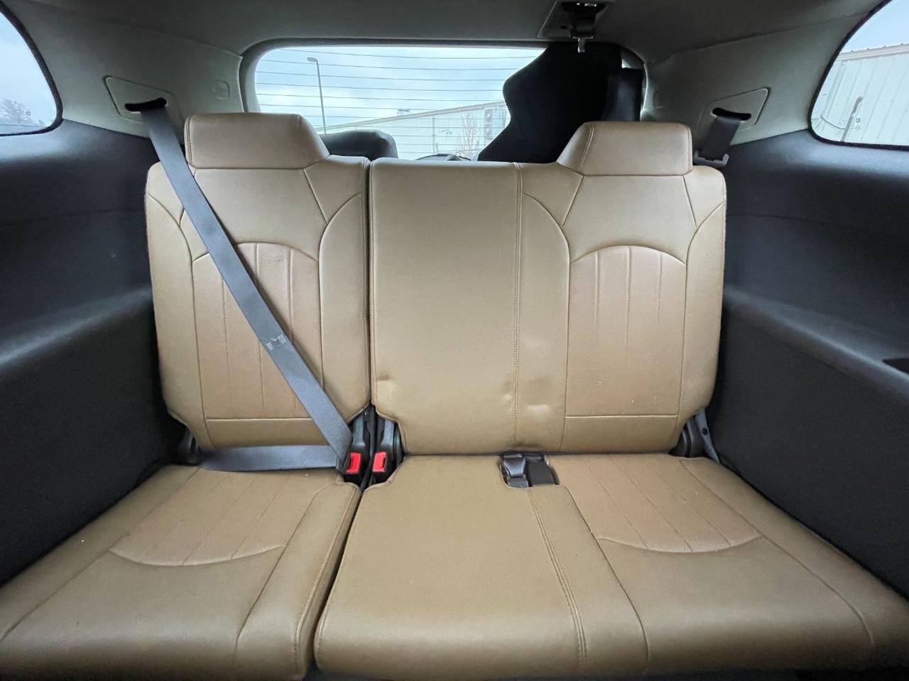 2015 Buick Enclave Leather Spokane WA